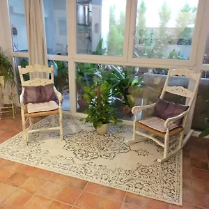 Casabobastro Ardales