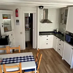  Appartement 3 Tipo Estudio Ideal Tus Vacaciones